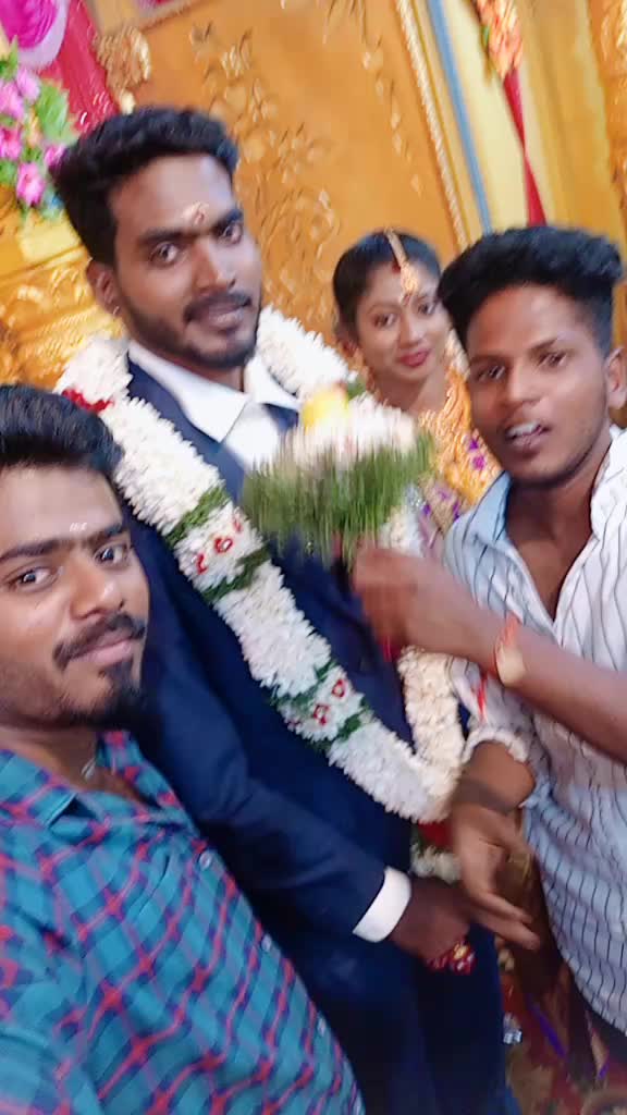 @Srithar Statham