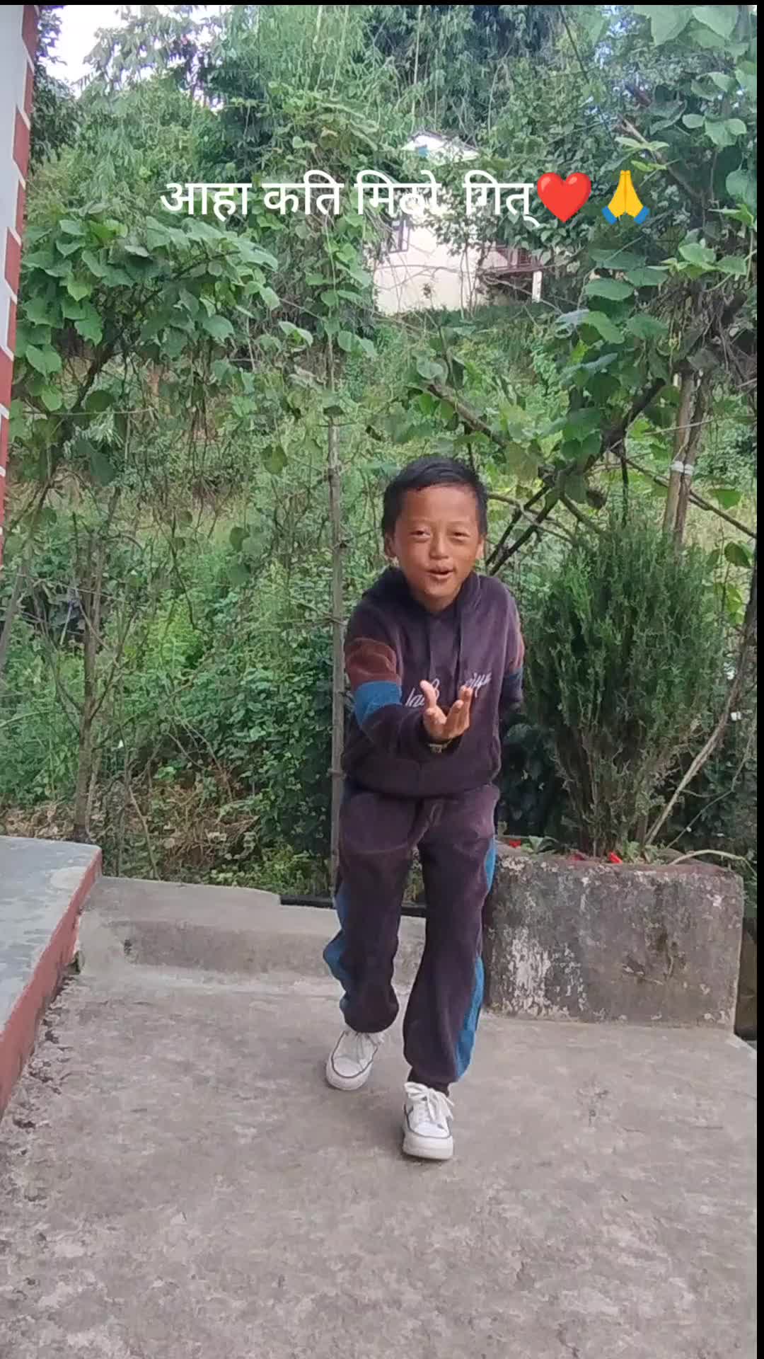 @Yuba Pun
