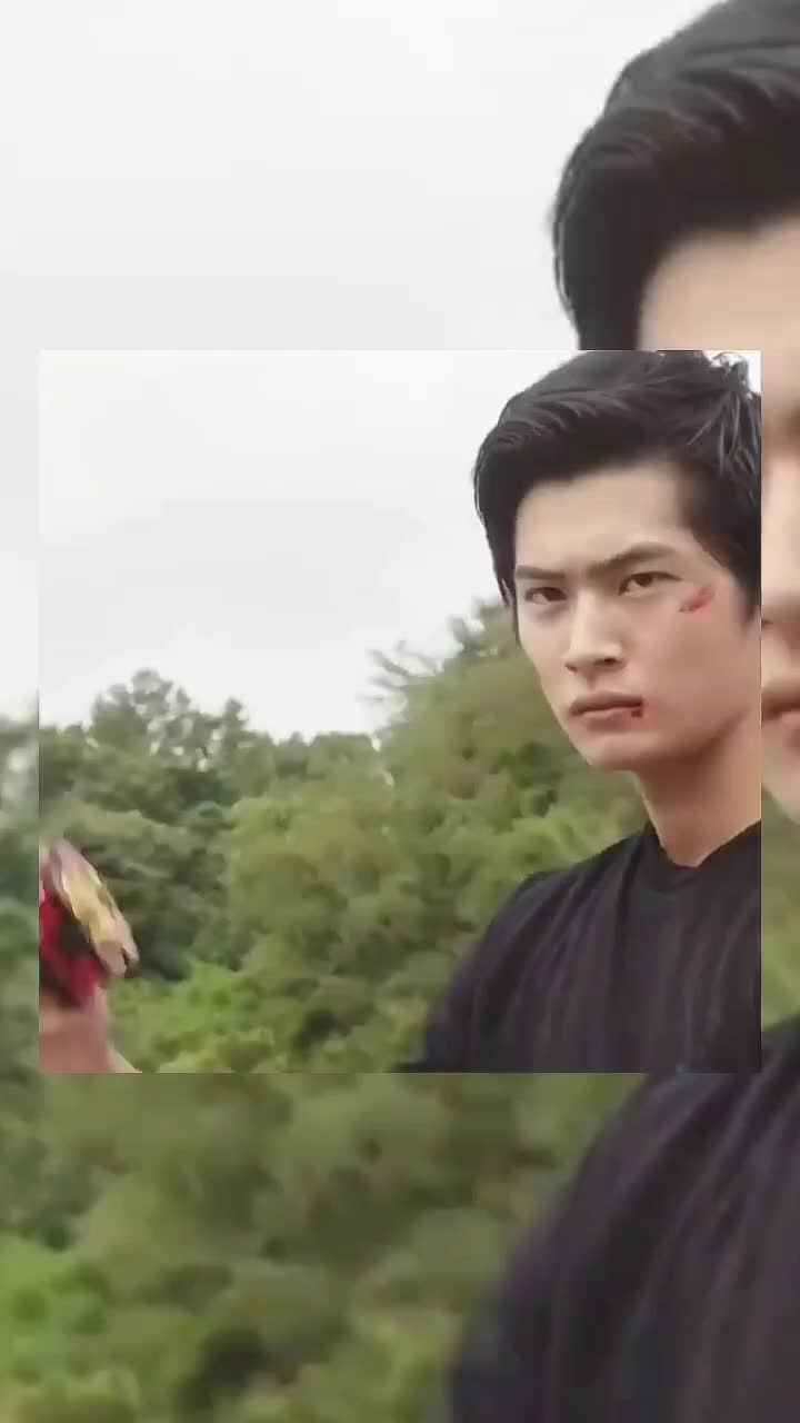 @Mr.ฮาจีบาน่า