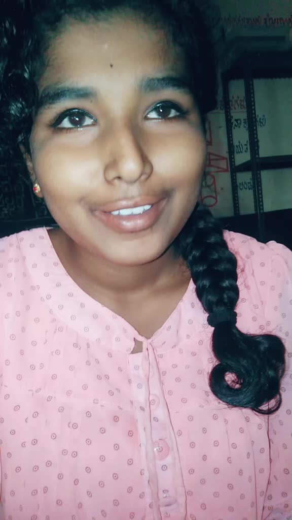 @smiling keerthi