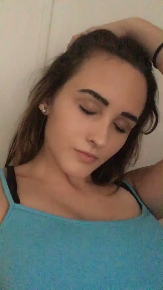@Haylee Marie