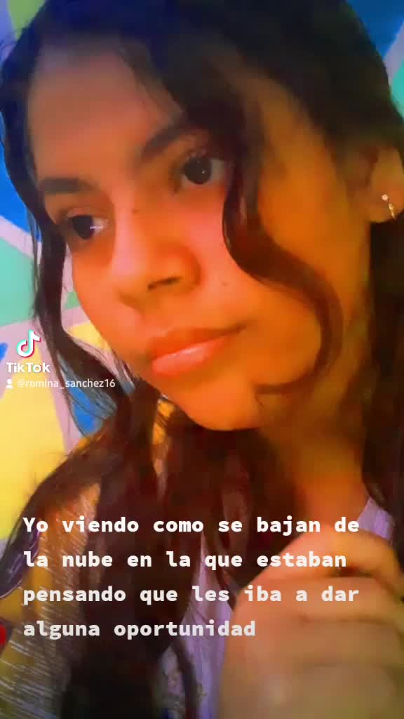 @Romina Sanchez