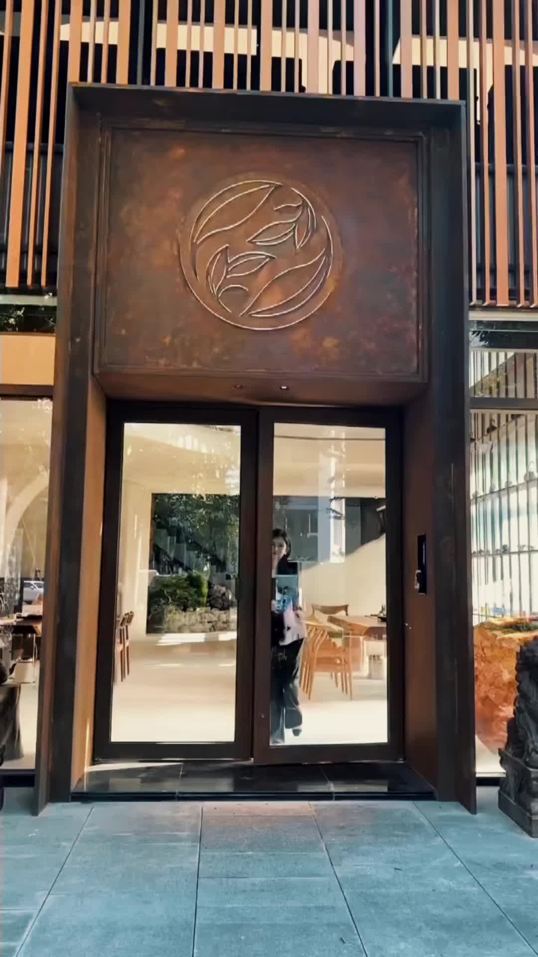 @台中昌盛茶堂