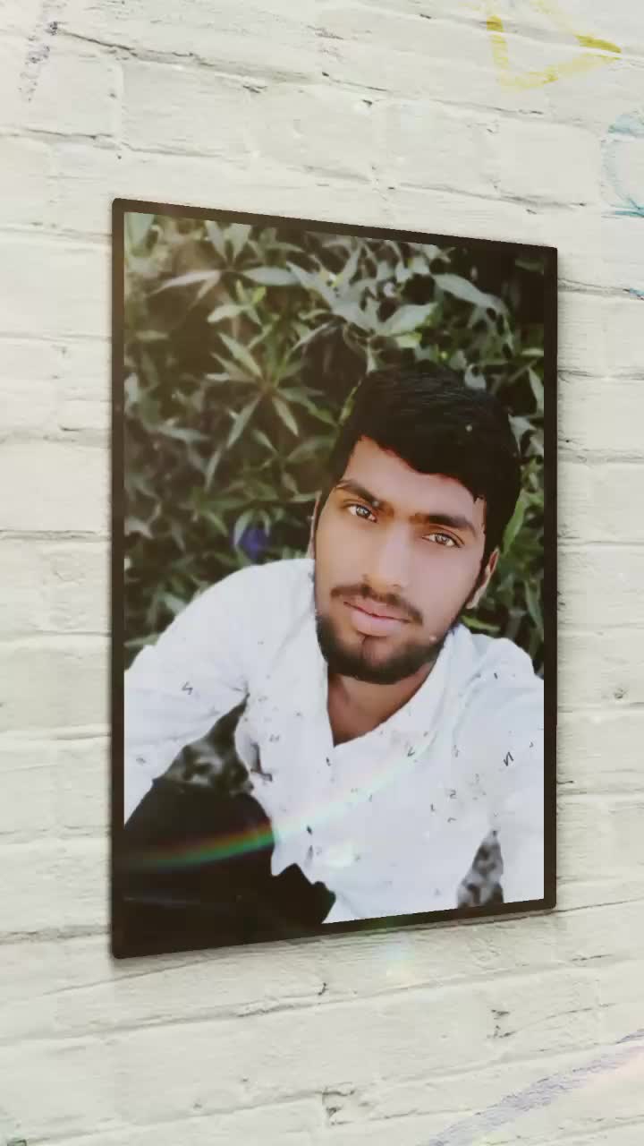 @Gunde Karunakar