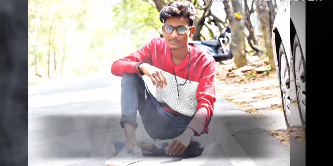 @Anil Gowtham