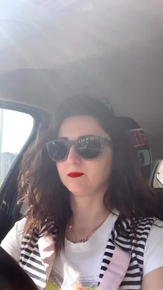 @Serena Tinelli