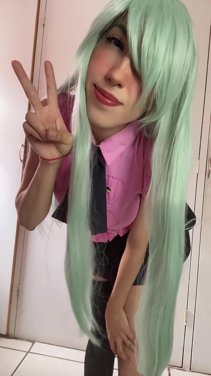 @MilkyyCosplay