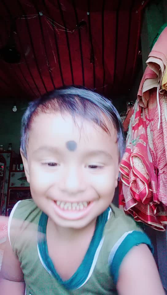 @barsha mondal