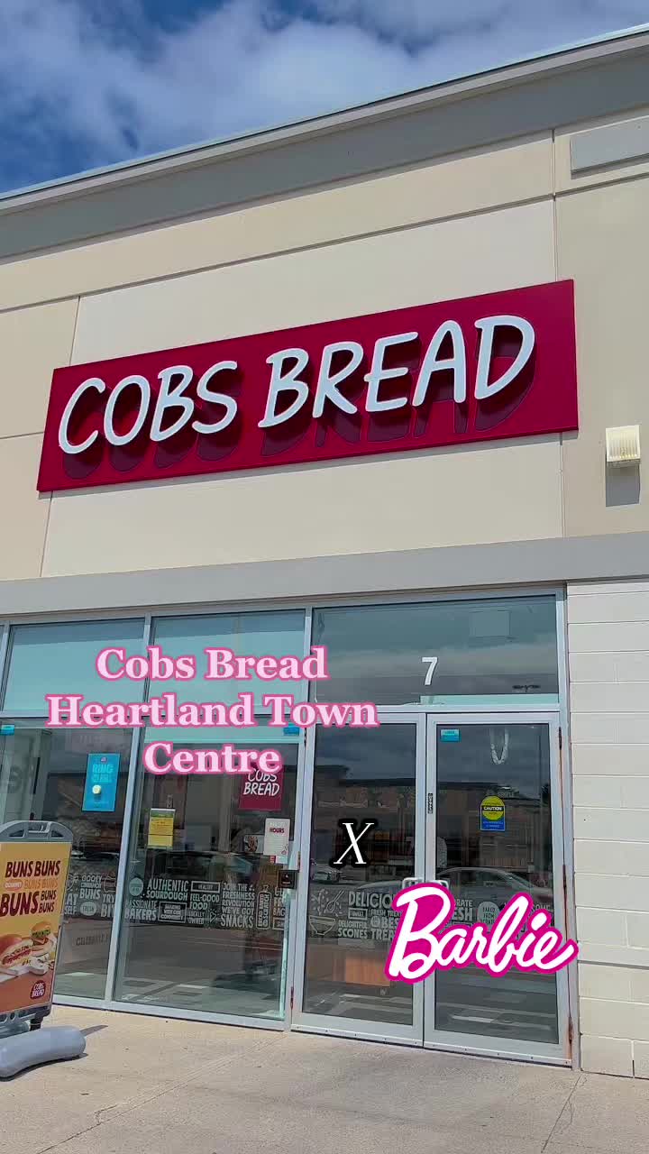@COBS Bread Heartland Town Centre