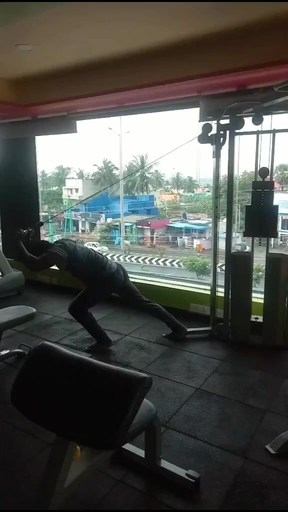 @Raj Fitness 1