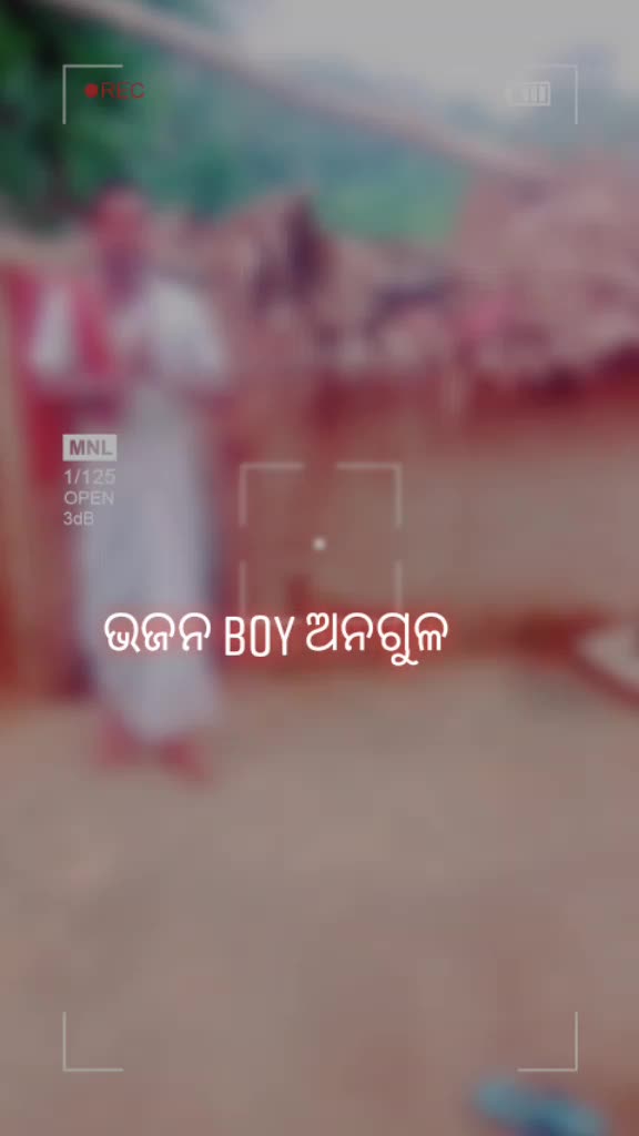 @Babi Behera