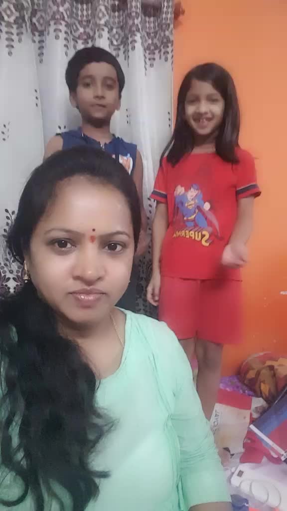 @Radha Mudhiraj