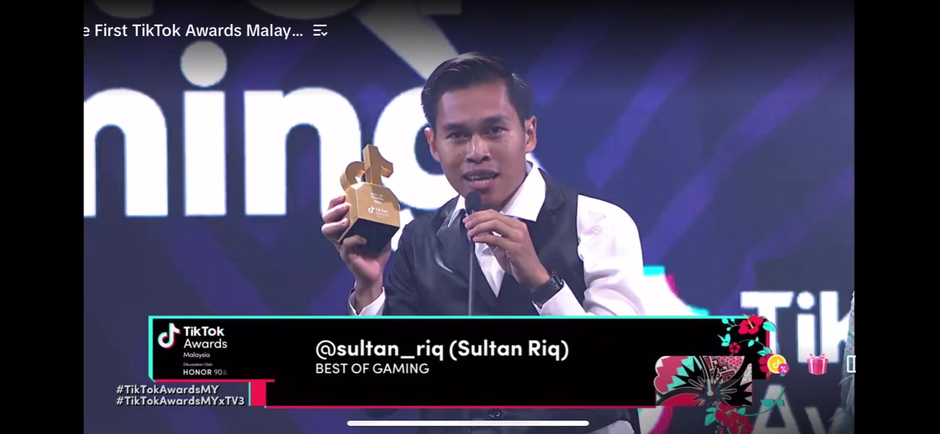 @Sultan Riq