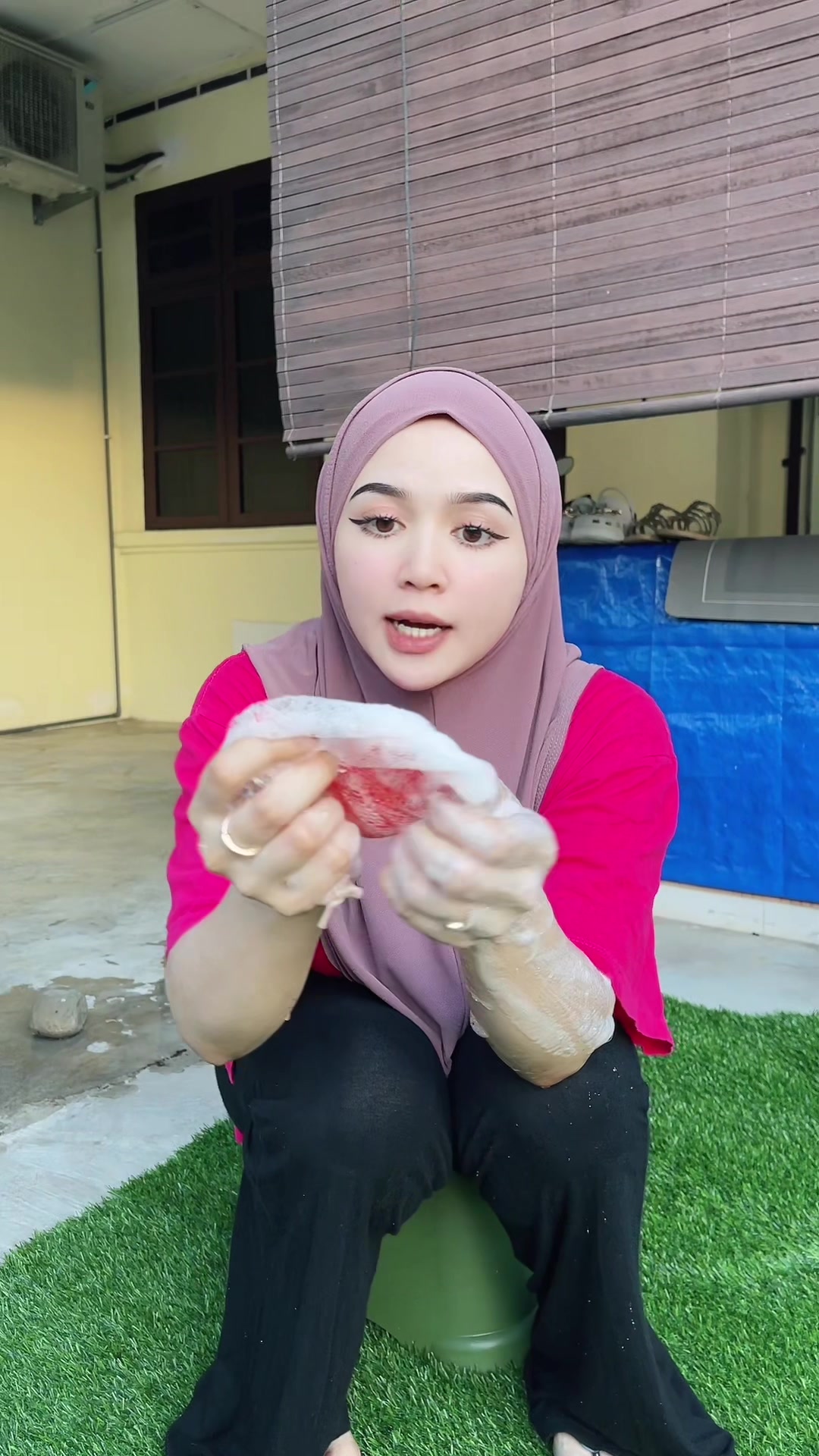 @Founder Beauteshi