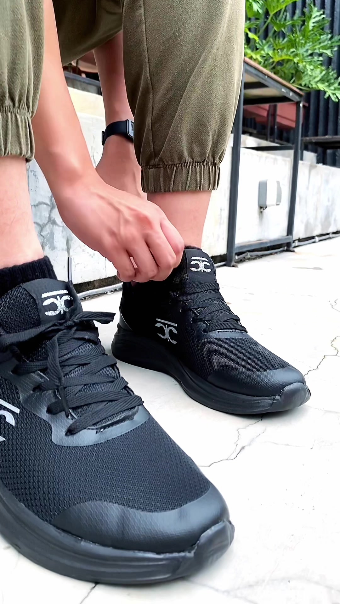 @BibiMimi Shoes