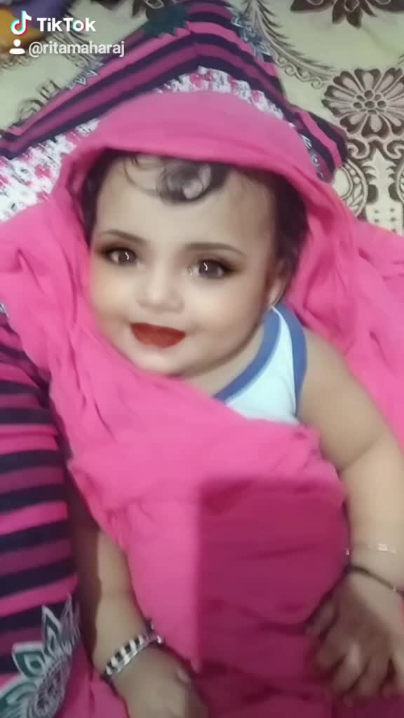 @Rita Maharaj
