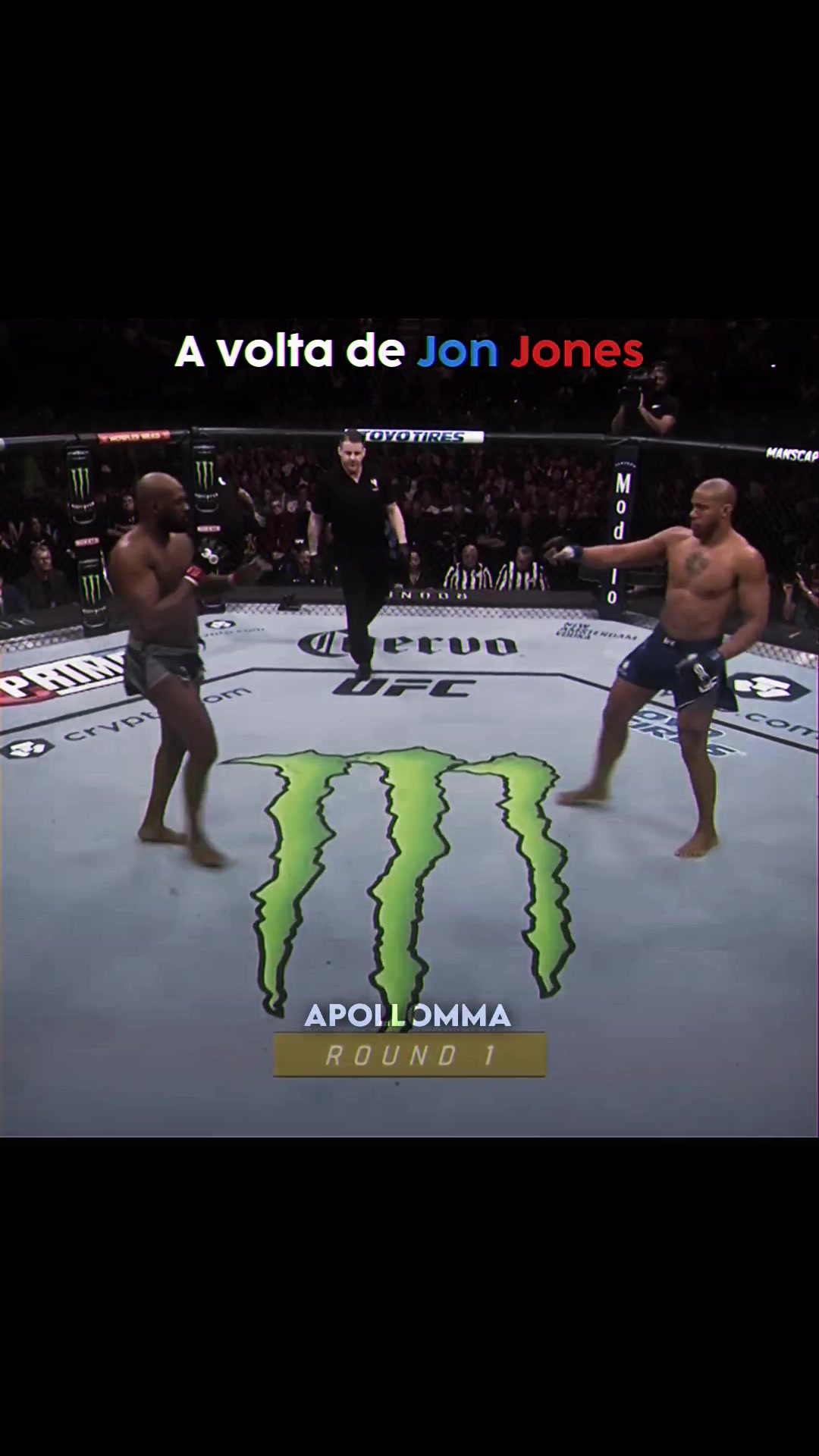 @Apollo 🇧🇷