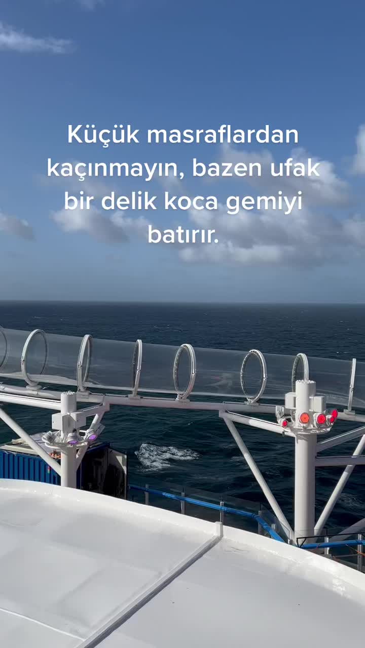 @C I H A N   A K Y O L