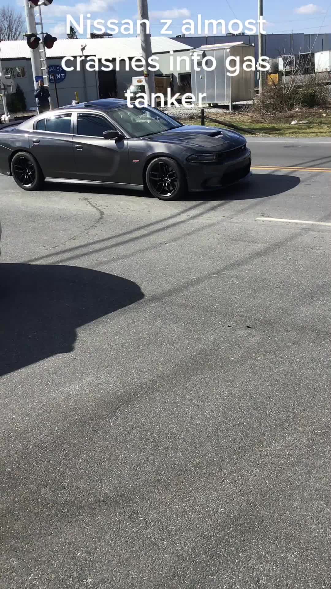 @Capy’s car spotting