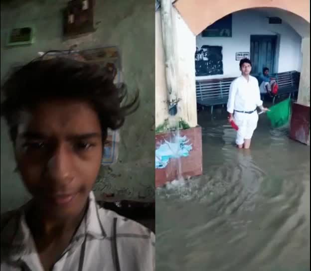 @Vikas Tamrakar
