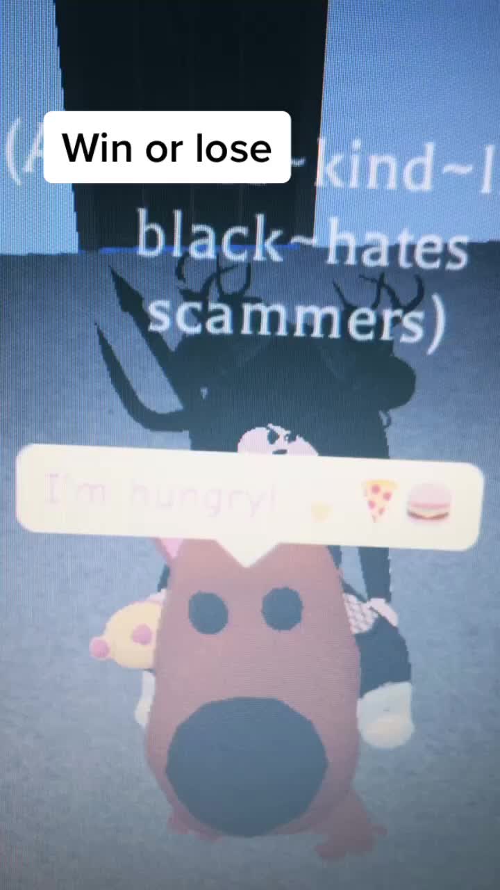 @Roblox Squad!