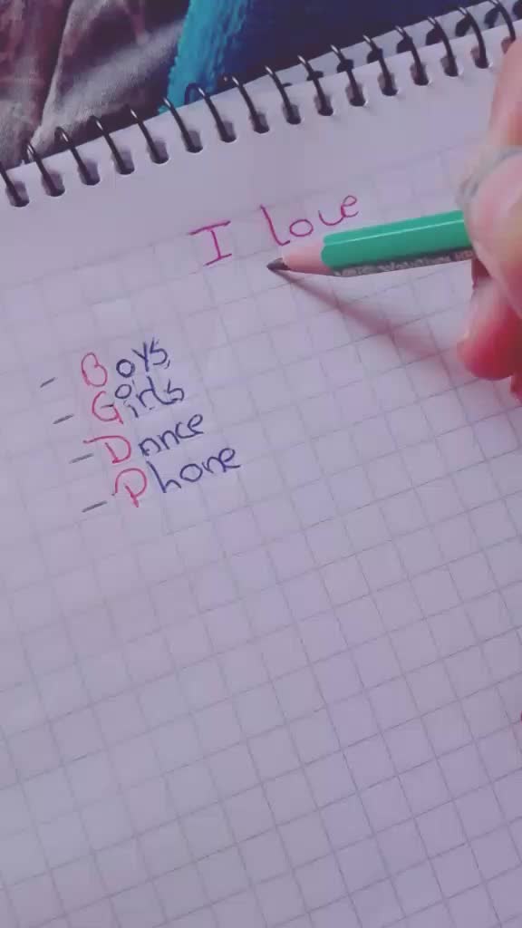 @Daniela ❤💓😘