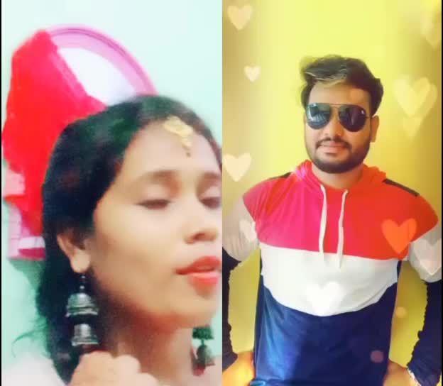 @Cute rani....?