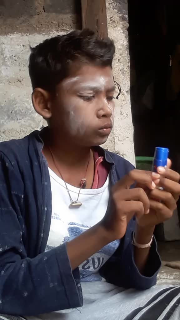 @🔥 .करिया टुरा. भारत🔥