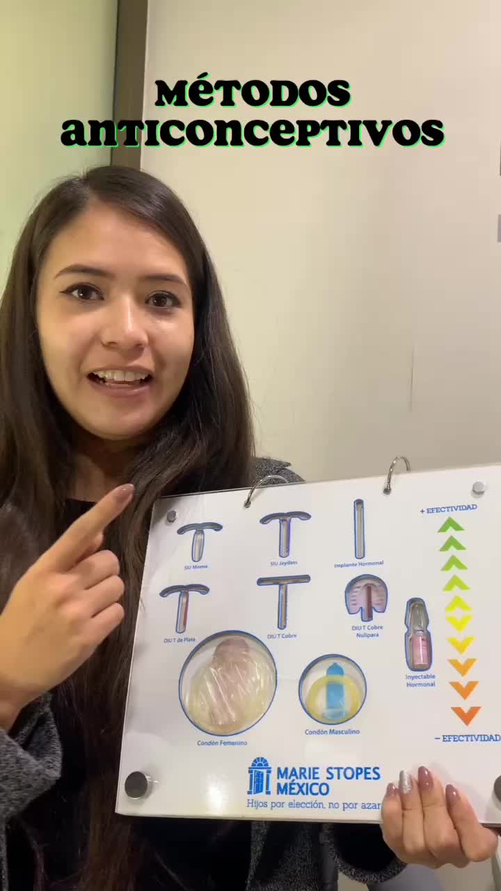 @Fundación Marie Stopes México
