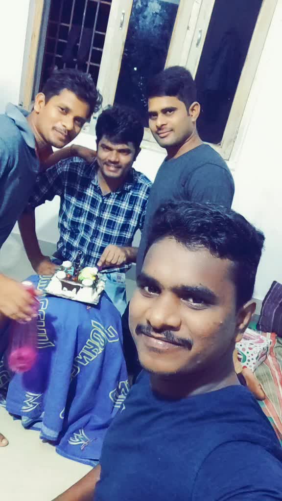 @Darling Madhav Darli