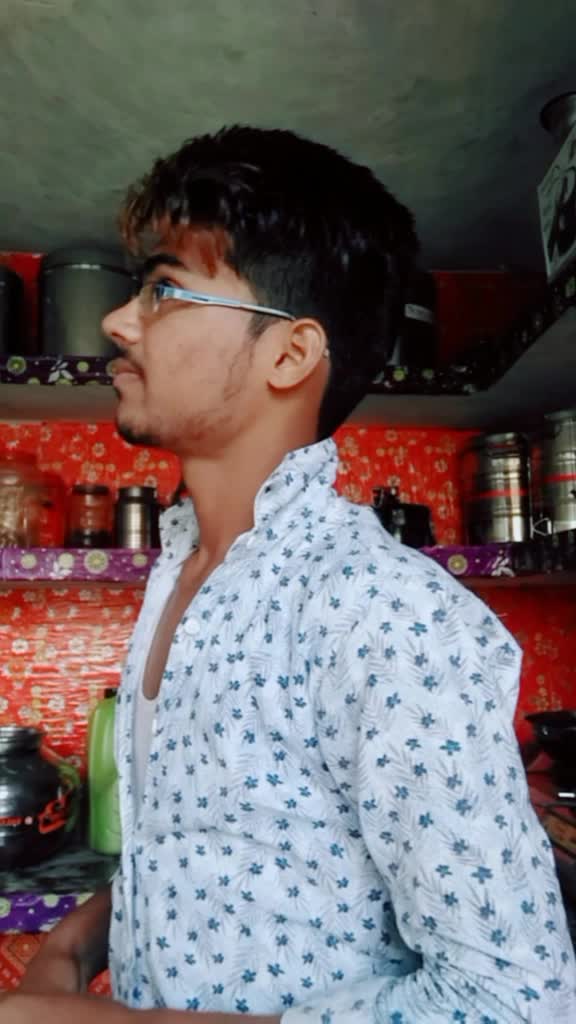 @Gaurav Yadav