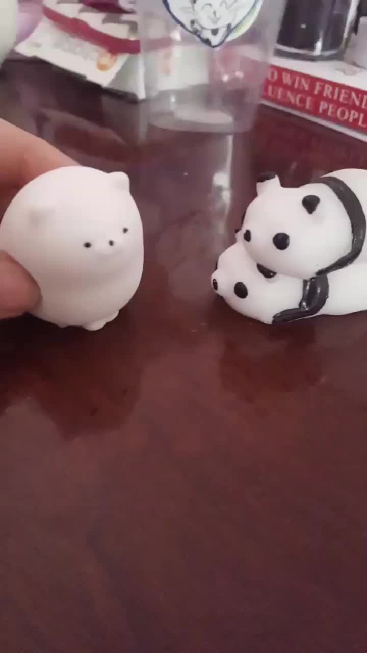 @Mochi Animals