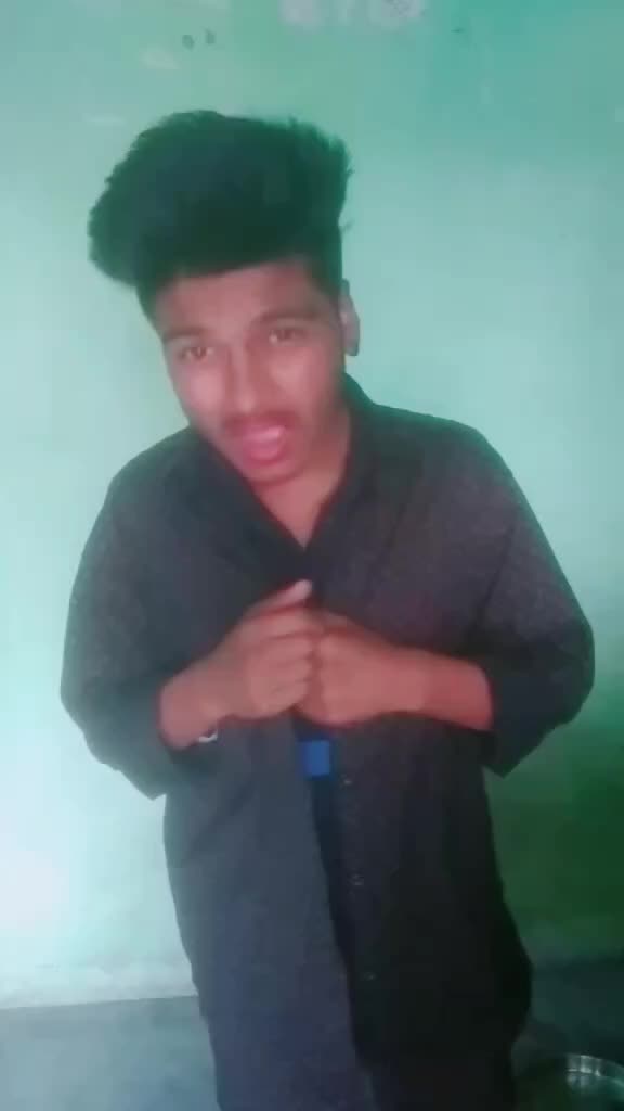 @AASHU ROY