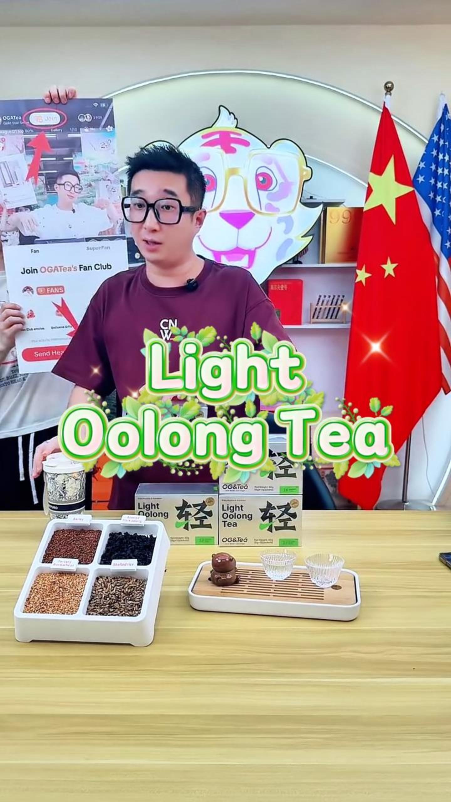@OGTea