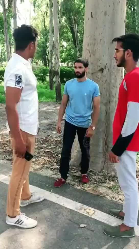 @Aarif Tyagi