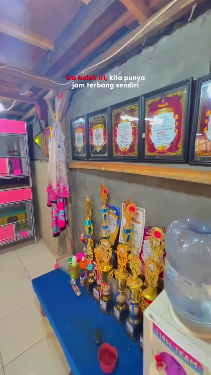 @Liaw team