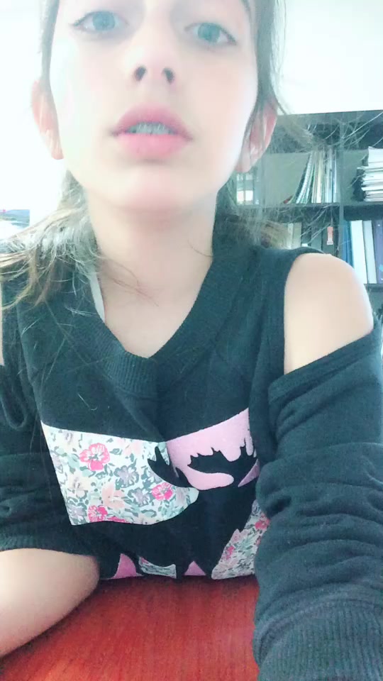 @Arianna Babakchanian