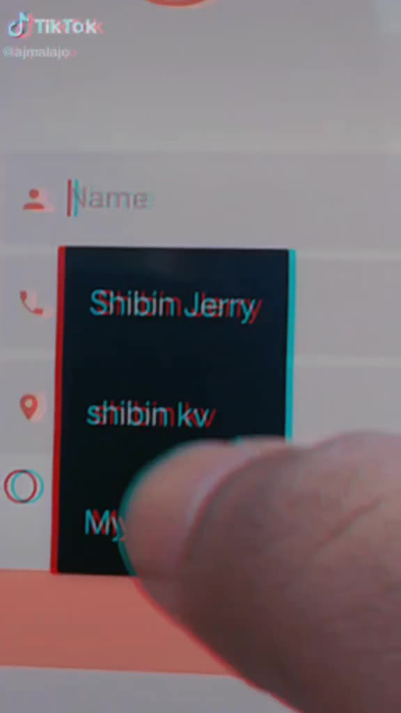 @Shibin Jerry