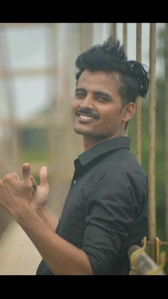 @Paddu Koli