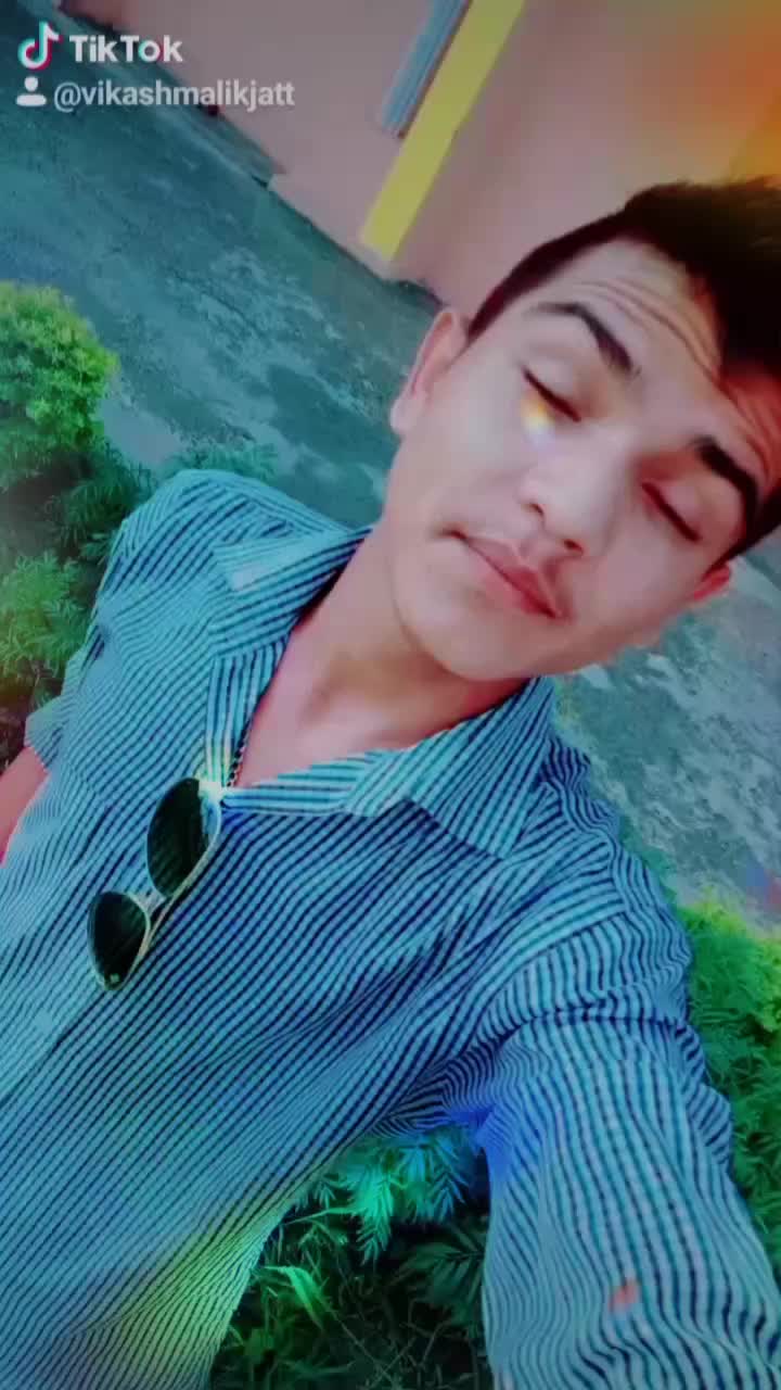 @Vikashmalik Jatt