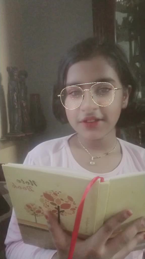 @Rupaleem Goswami