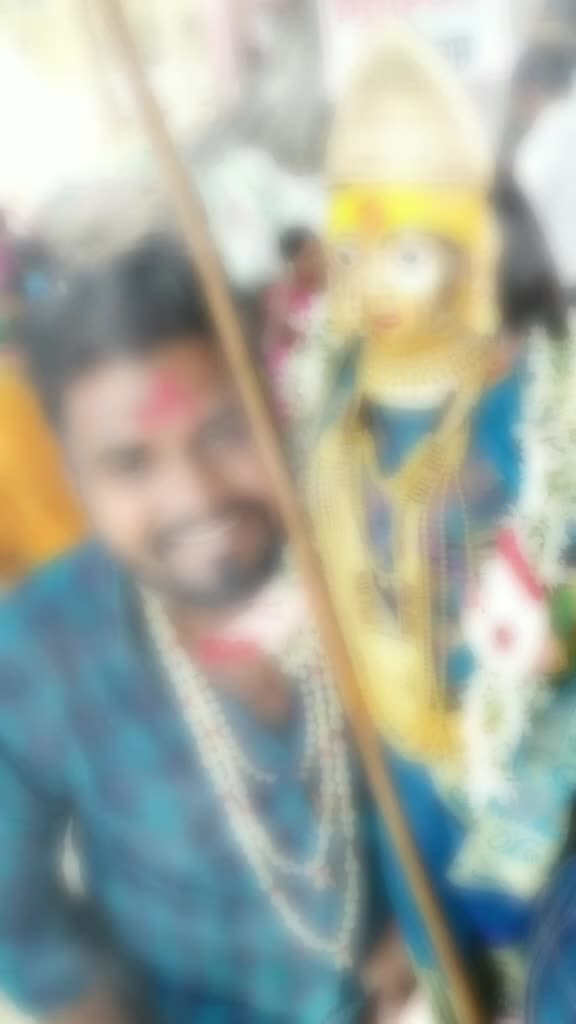 @Amol Pawar