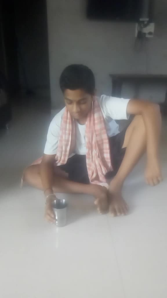 @Ravikant Sugate