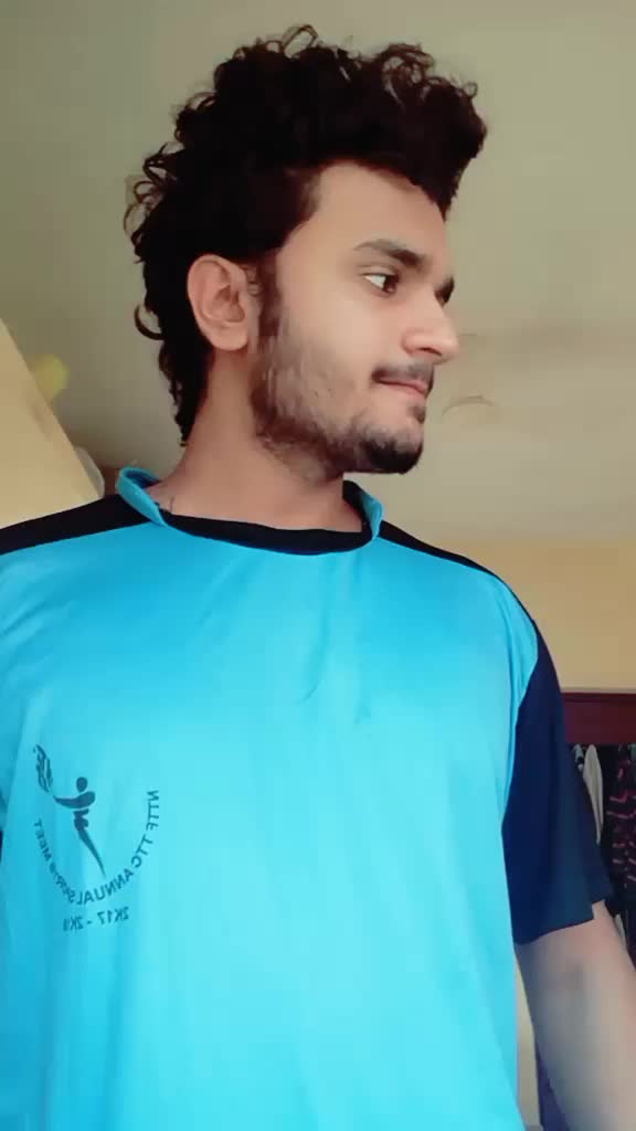 @Ajay Aju Kumar