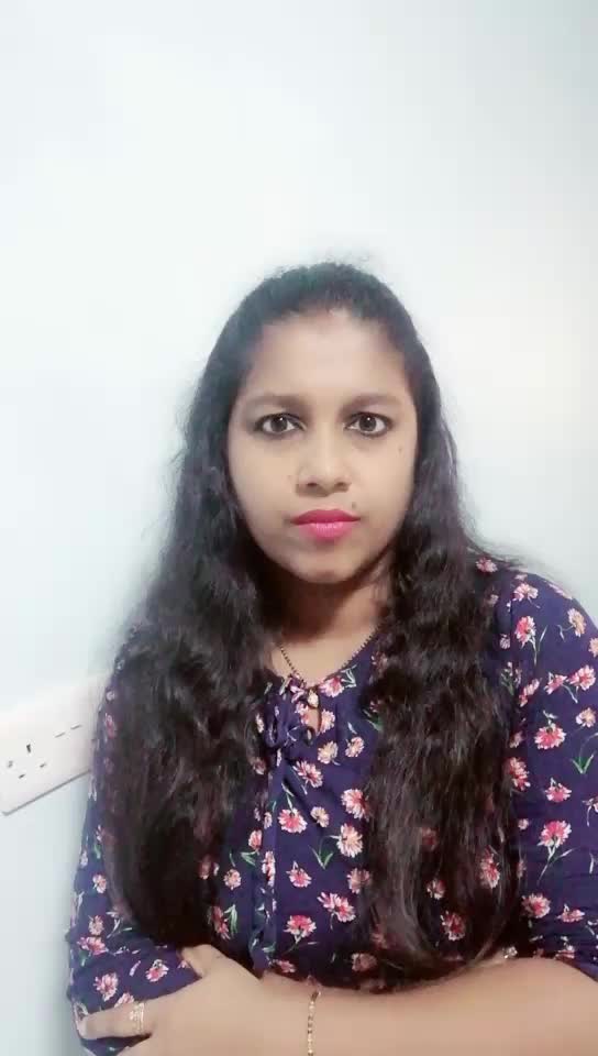 @Dipti Sunil hegde