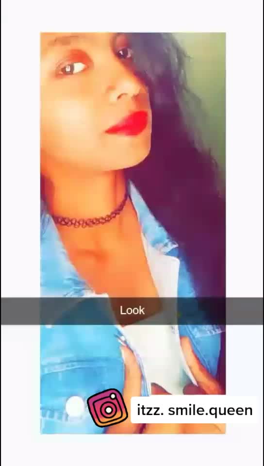 @smile Queen 👑