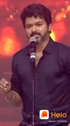 @😘❤️Thalapathy blood ❤️😘