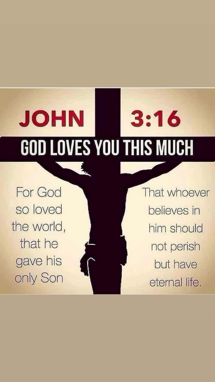 @HOPE IN GOD MINISTRY