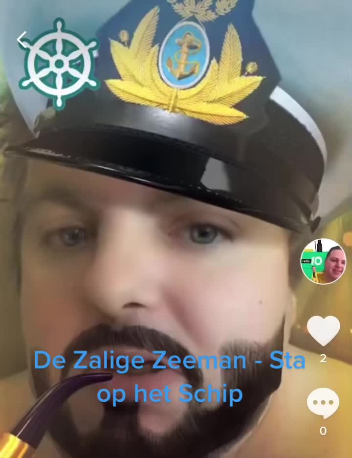 @Martin van Leeuwen
