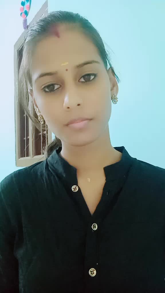 @Rajalakshmi_karthick